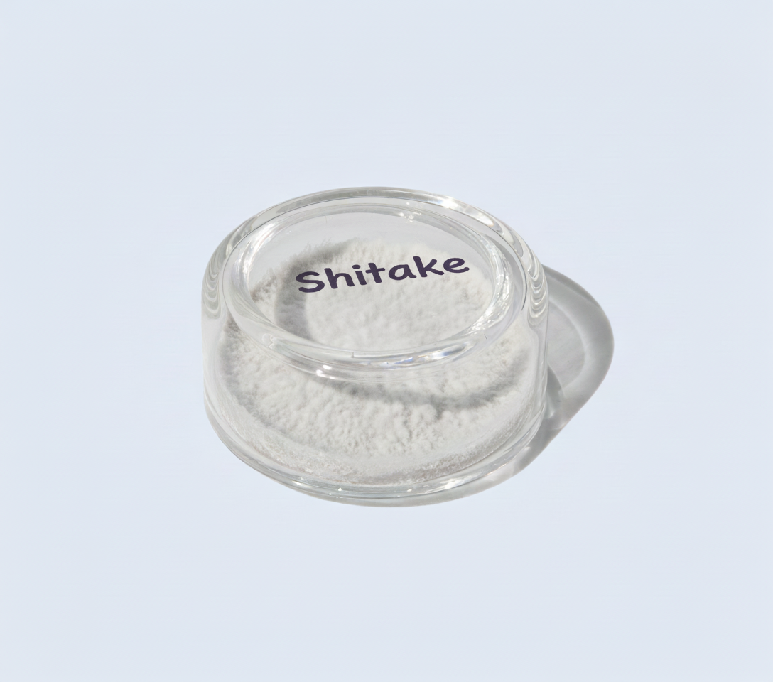 Shiitake Mushroom PDA Culture – Premium Agar Plate Spawn, 30 mm, Sterilized at 254°F, Refrigerated Shelf Life 6+ Months
