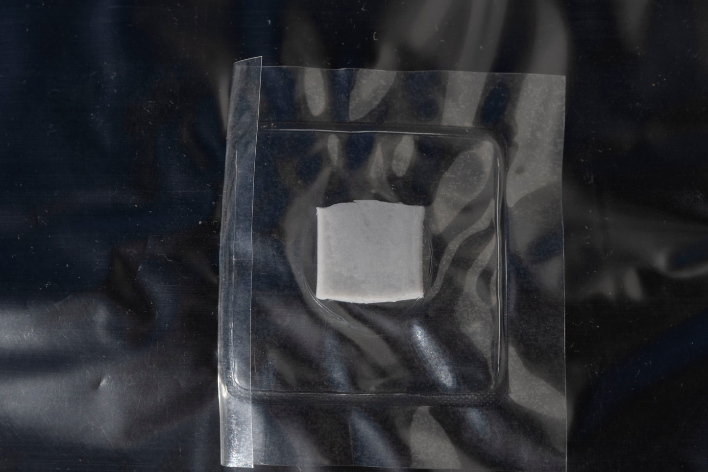 Mushroom Injection Grow Bags with Filter Patch — 12" × 8" × 5", 2 mil Thick Polypropylene, Autoclavable, With Self-Healing Port