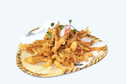 ShroomCore ™ California-Made Blue Oyster Mushroom Grow Bag — All-Natural Ha