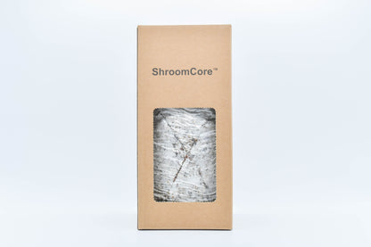 ShroomCore ™ California-Made Blue Oyster Mushroom Grow Bag — All-Natural Ha