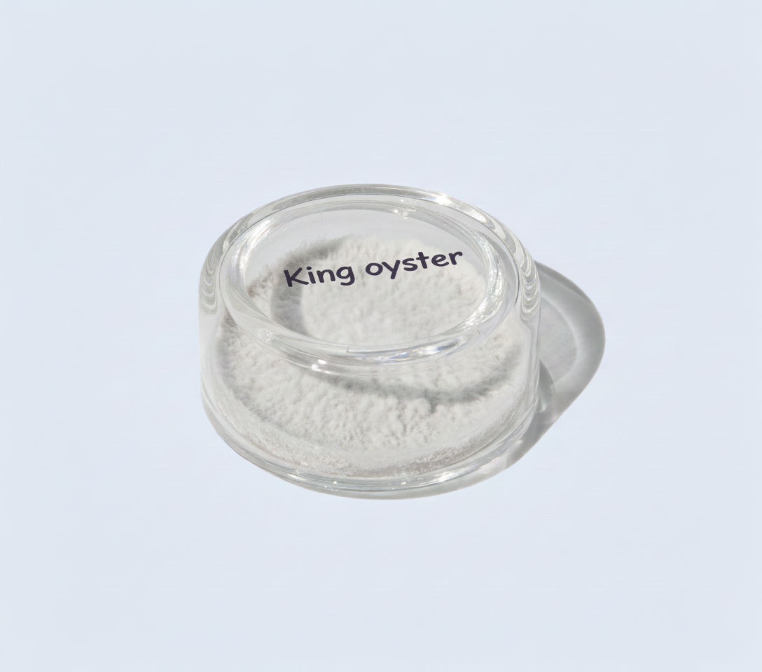 King Oyster Mushroom PDA Culture – Premium Agar Plate Spawn, 30 mm, Sterilized at 254°F, Refrigerated Shelf Life 6+ Months