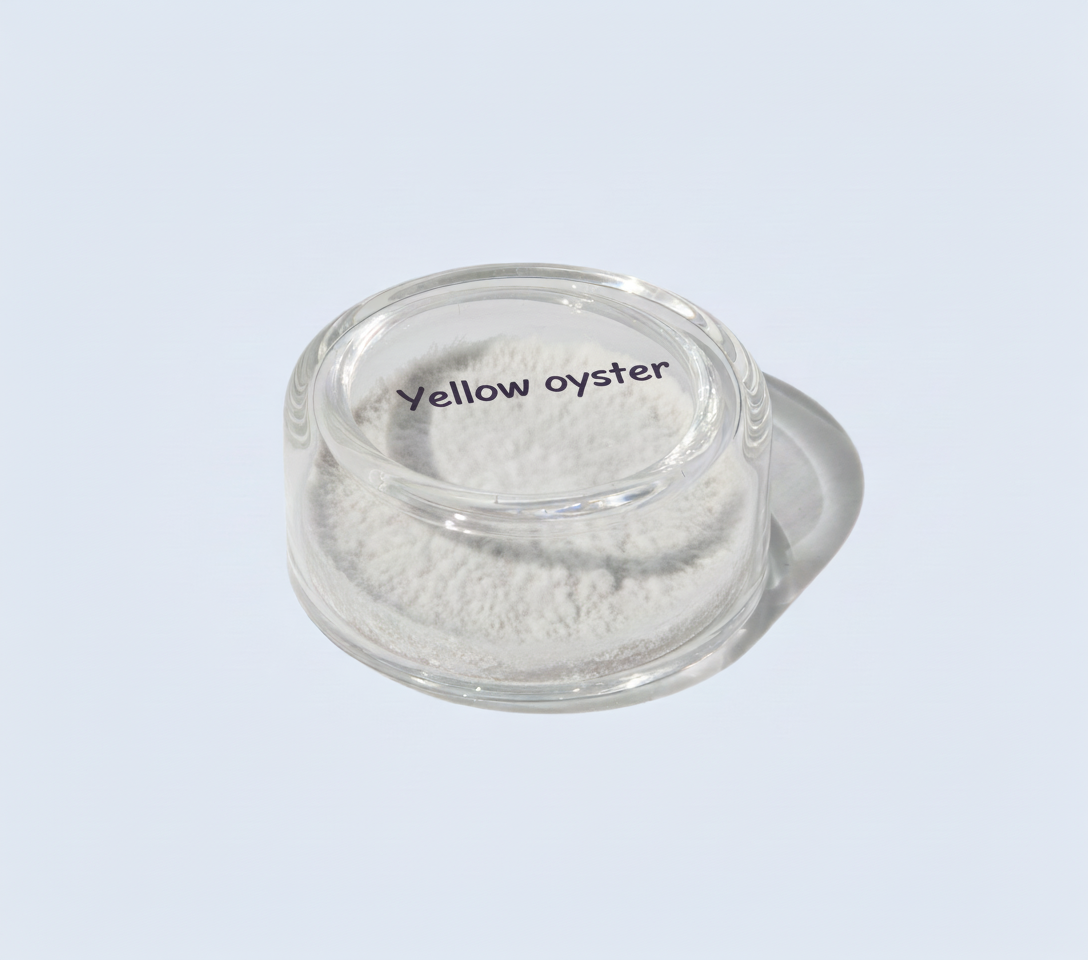 Yellow Oyster Mushroom PDA Culture – Premium Agar Plate Spawn, 30 mm, Sterilized at 254°F, Refrigerated Shelf Life 6+ Months