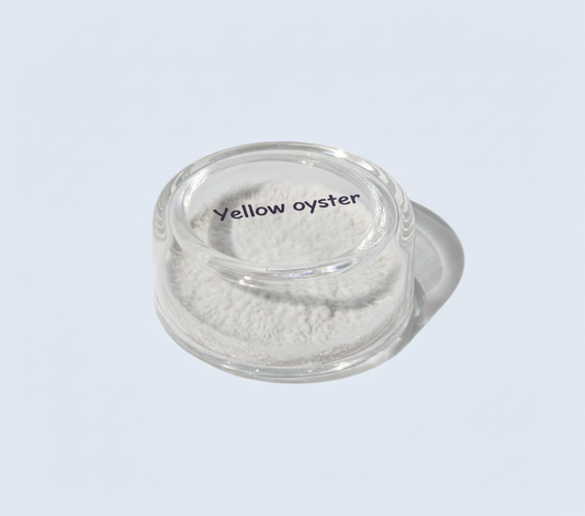 Yellow Oyster Mushroom PDA Culture – Premium Agar Plate Spawn, 30 mm, Sterilized at 254°F, Refrigerated Shelf Life 6+ Months